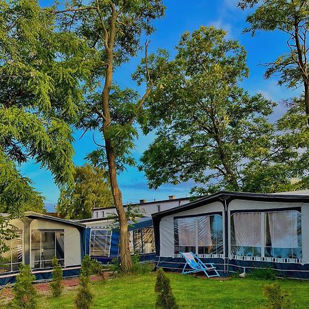 Sonata Camp Hotel Ястарня Екстериор снимка