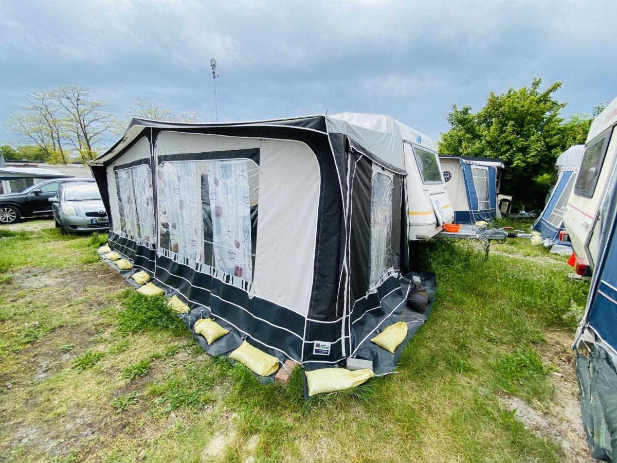 Sonata Camp Hotel Ястарня Екстериор снимка