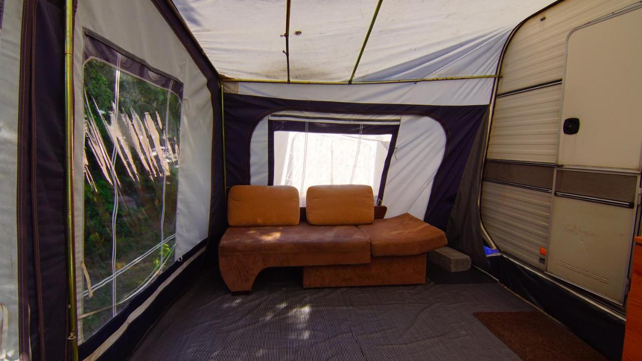Sonata Camp Hotel Ястарня Екстериор снимка