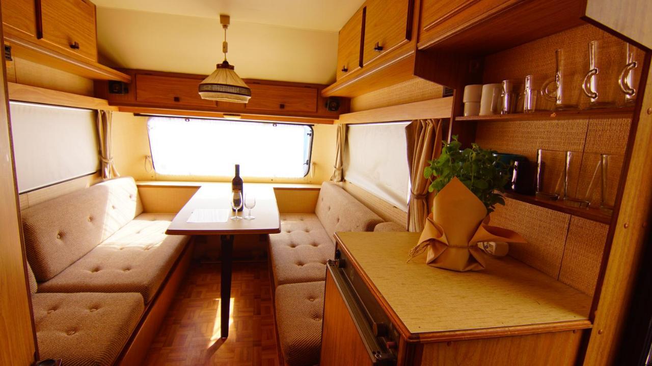 Sonata Camp Hotel Ястарня Екстериор снимка