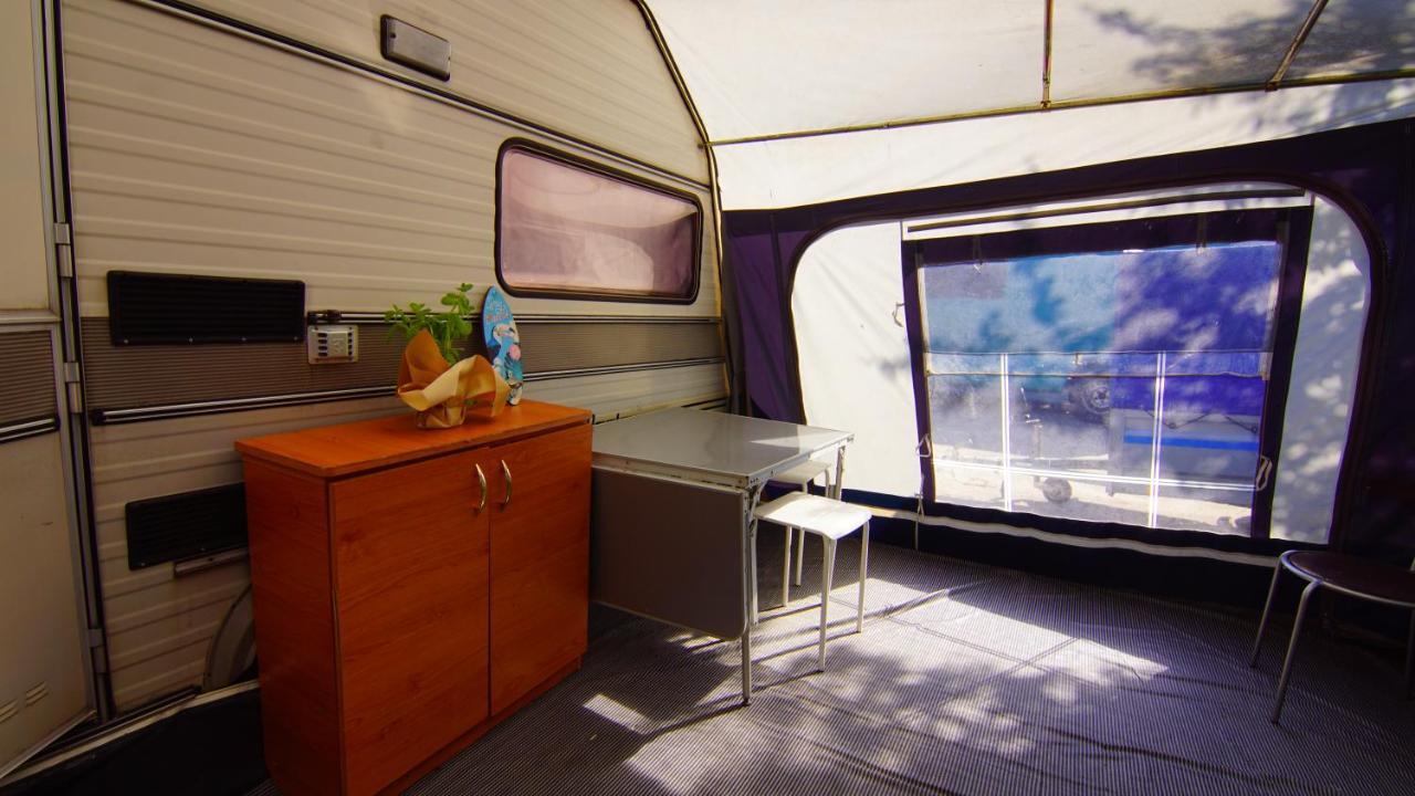 Sonata Camp Hotel Ястарня Екстериор снимка