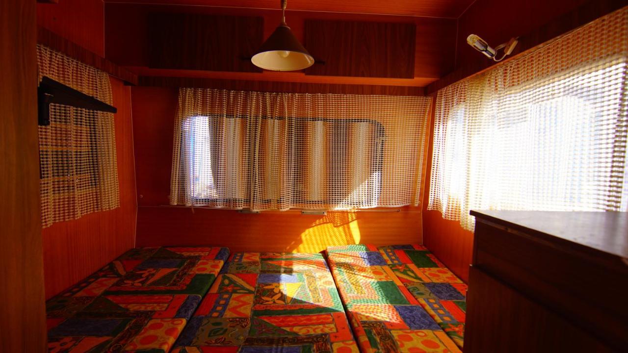 Sonata Camp Hotel Ястарня Екстериор снимка