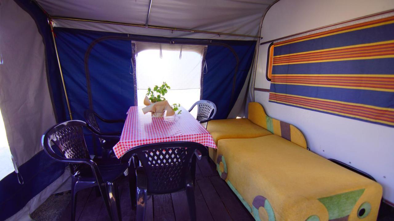 Sonata Camp Hotel Ястарня Екстериор снимка