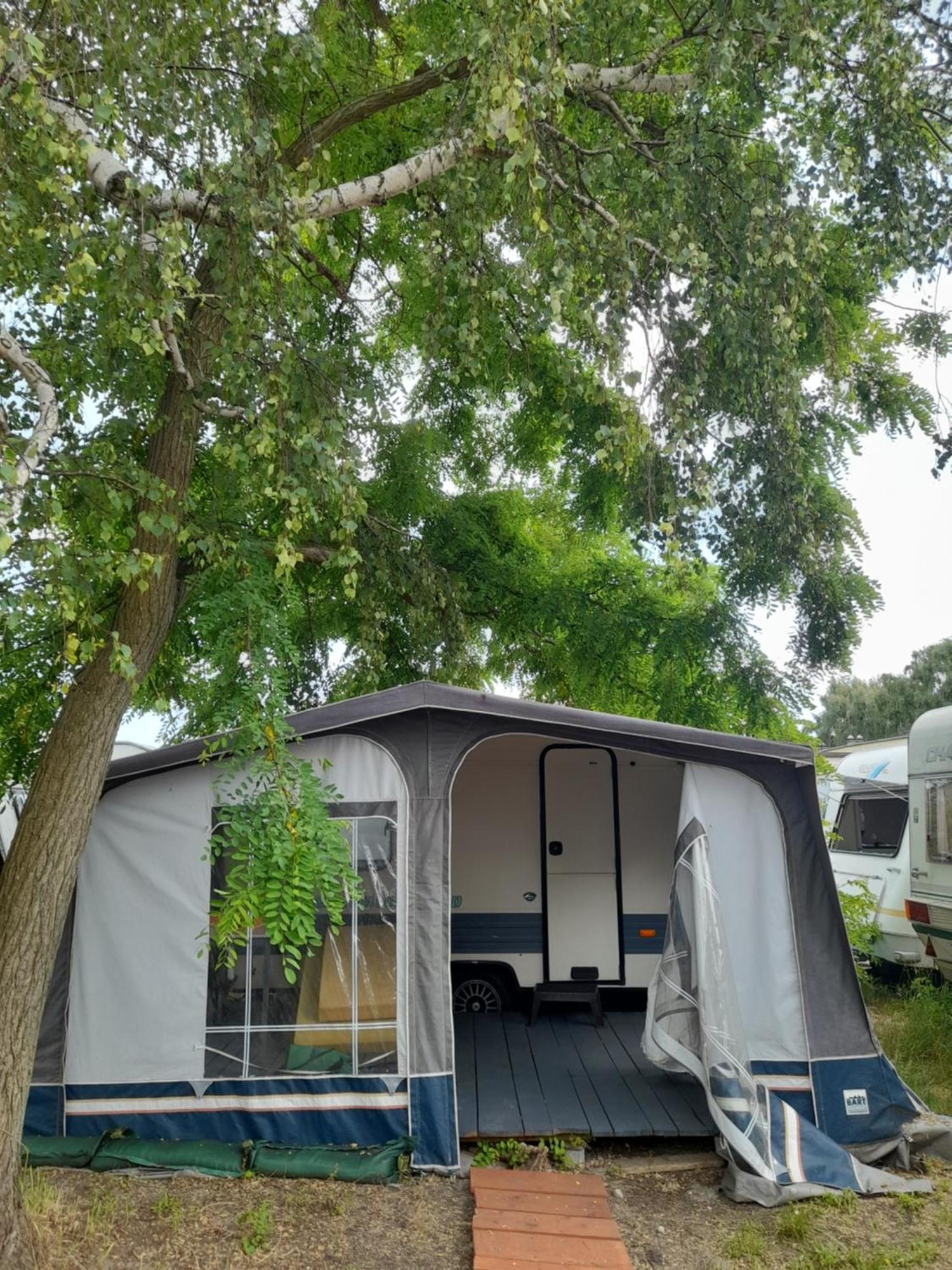 Sonata Camp Hotel Ястарня Екстериор снимка