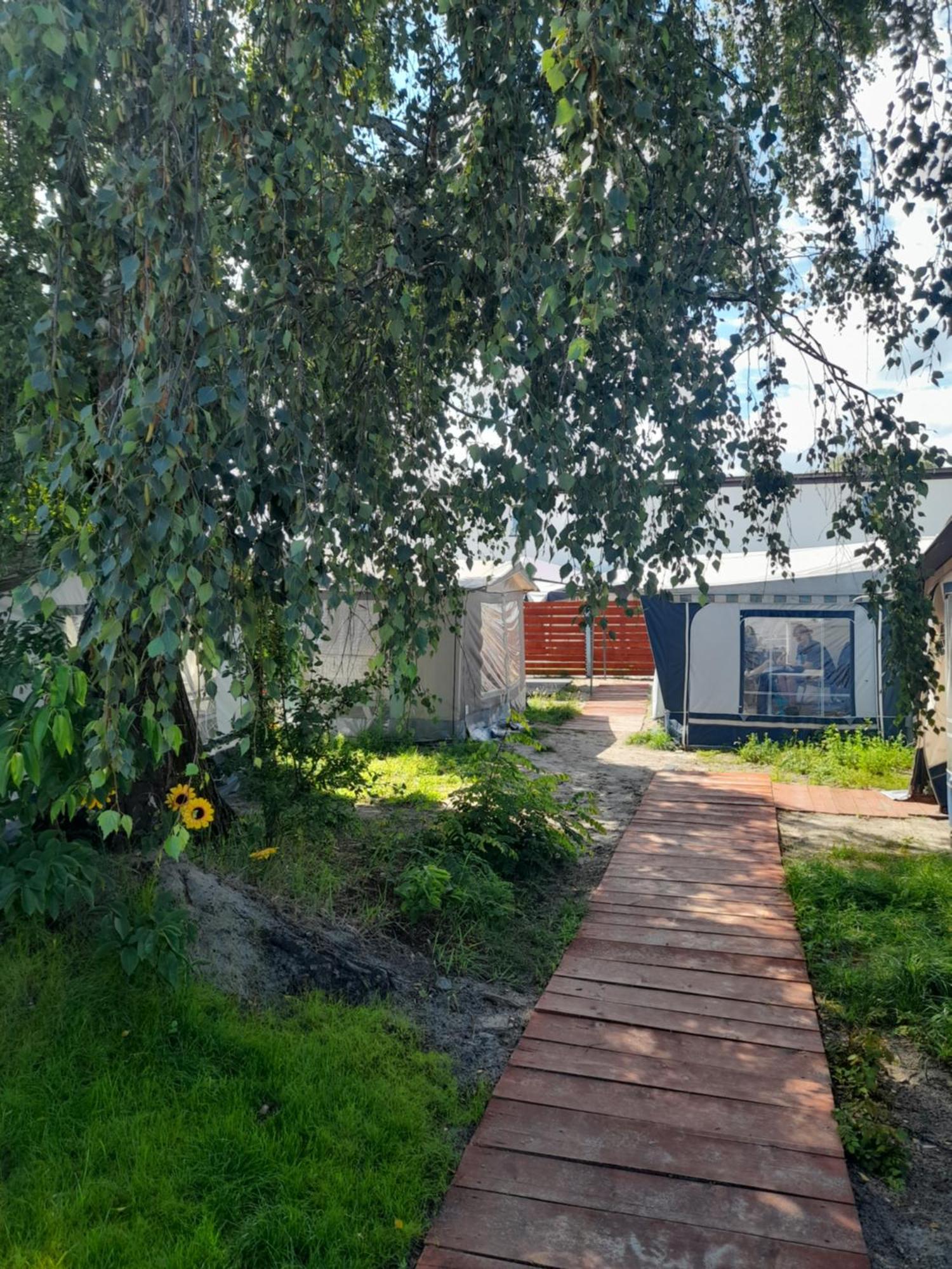 Sonata Camp Hotel Ястарня Екстериор снимка