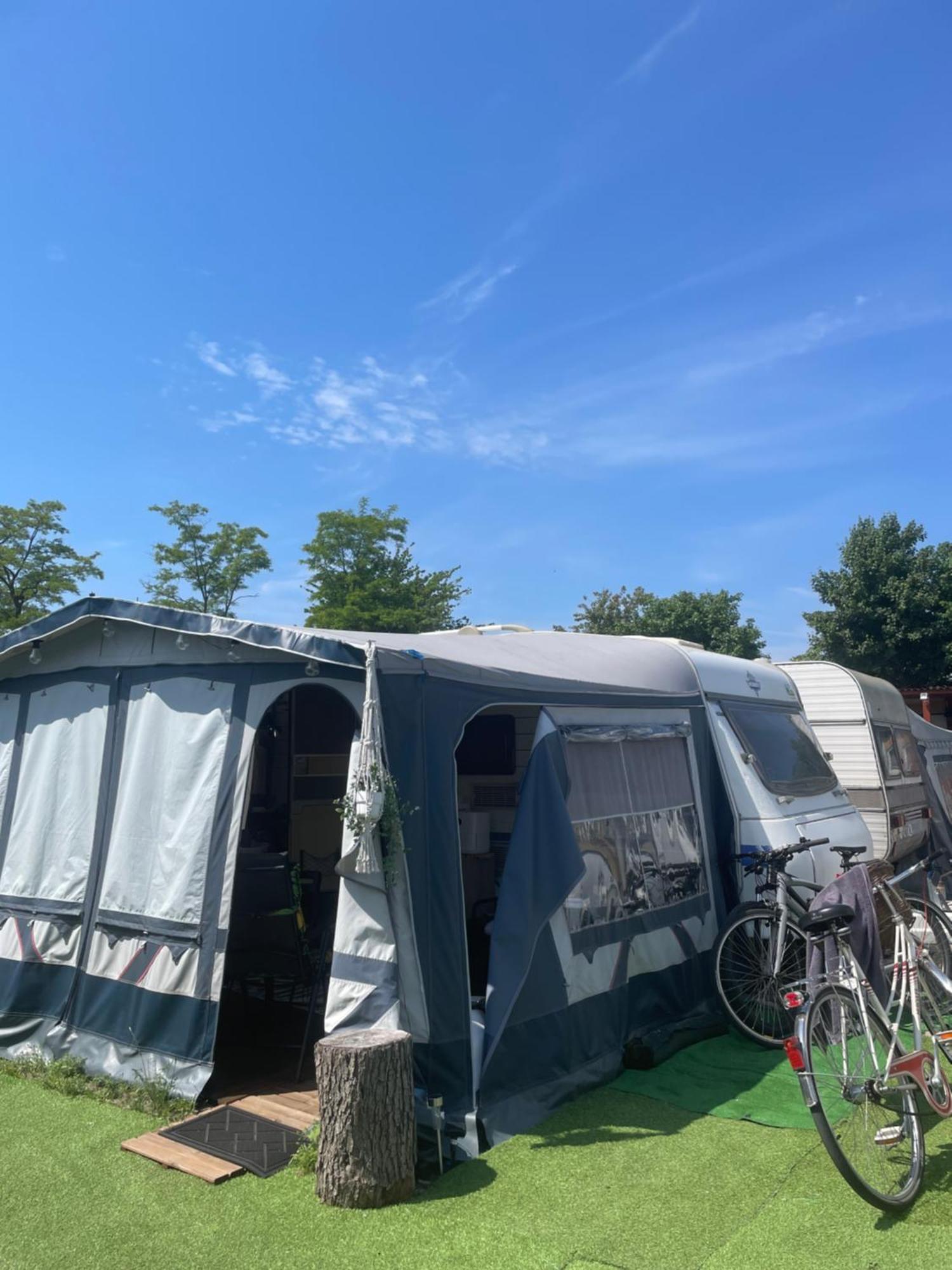 Sonata Camp Hotel Ястарня Екстериор снимка