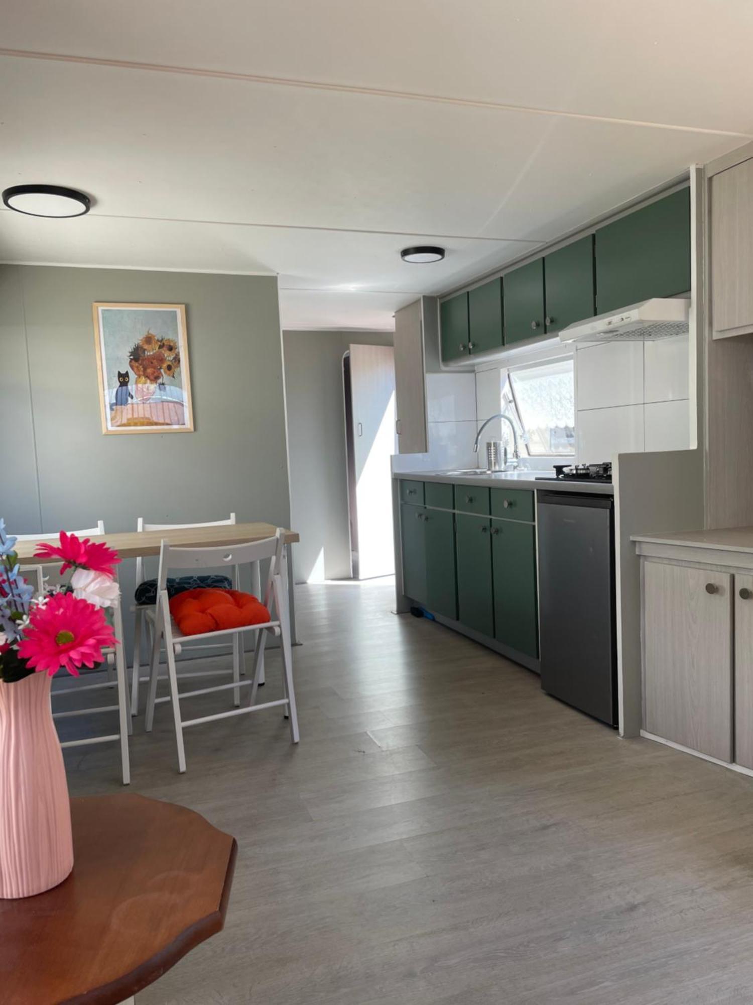 Sonata Camp Hotel Ястарня Екстериор снимка