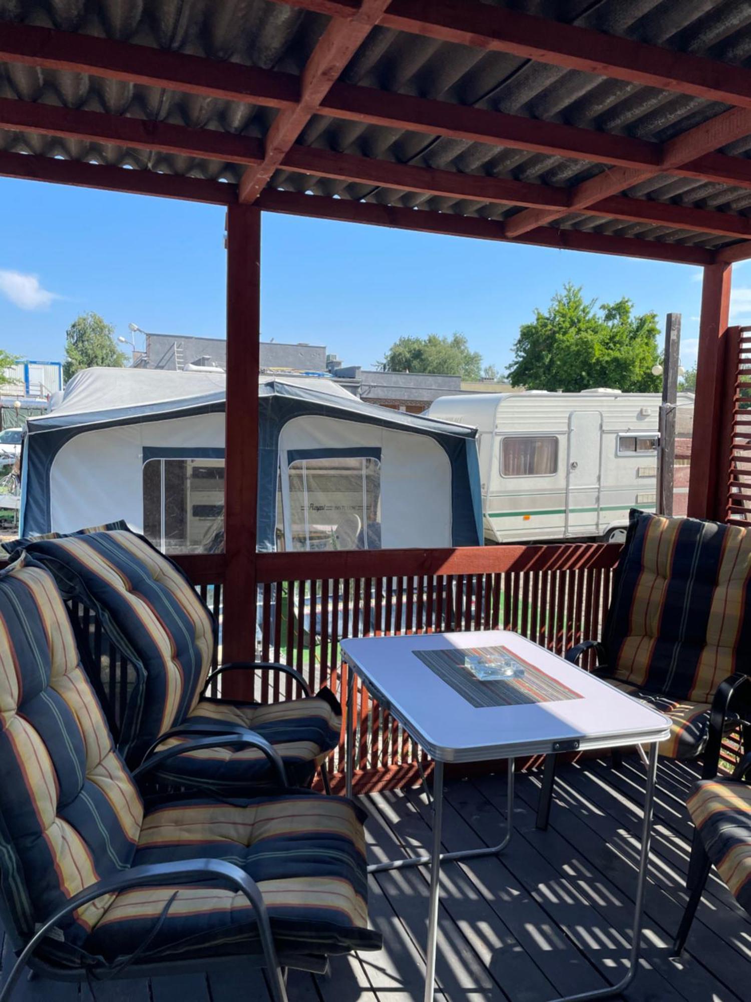 Sonata Camp Hotel Ястарня Екстериор снимка