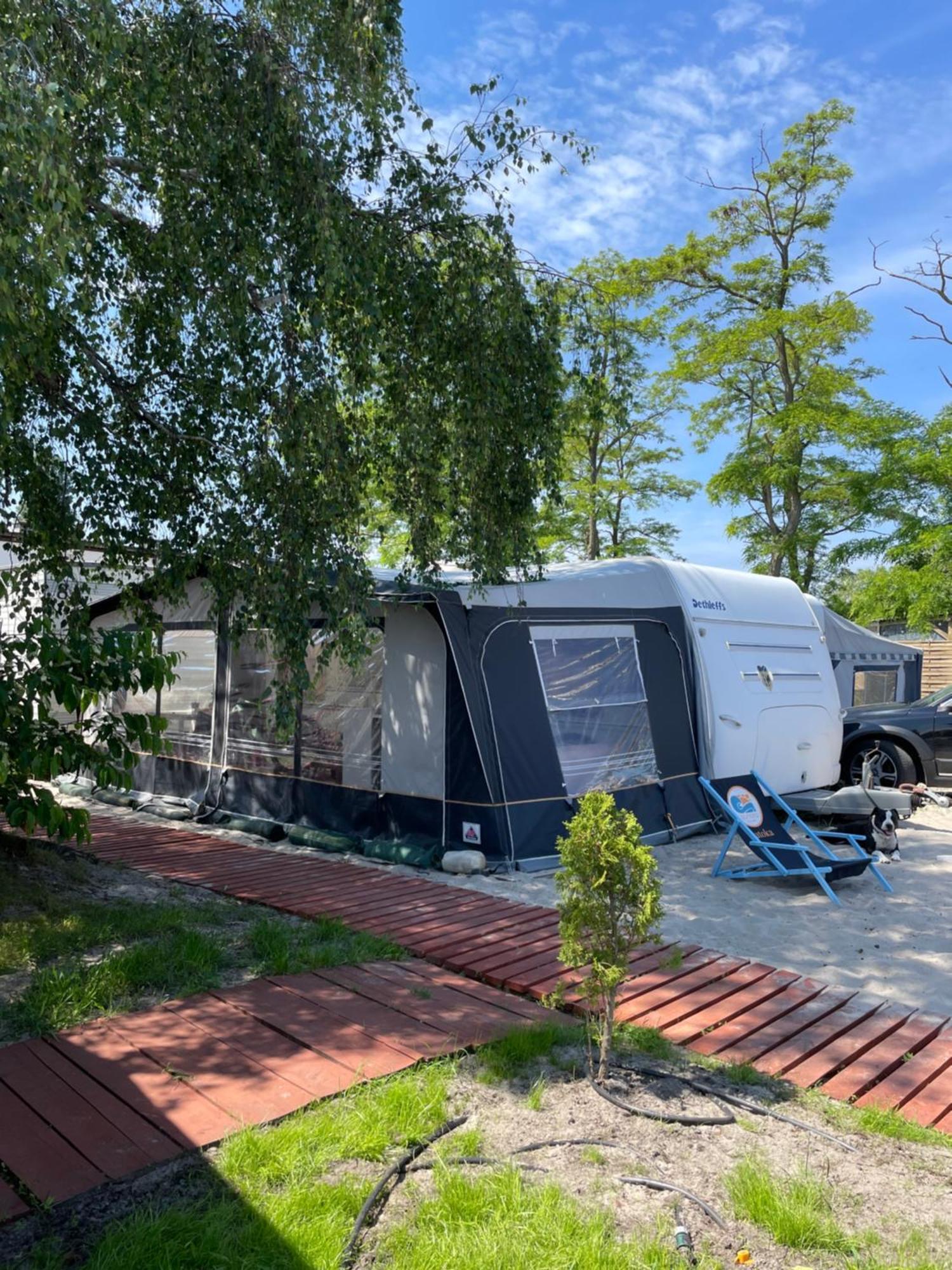 Sonata Camp Hotel Ястарня Екстериор снимка
