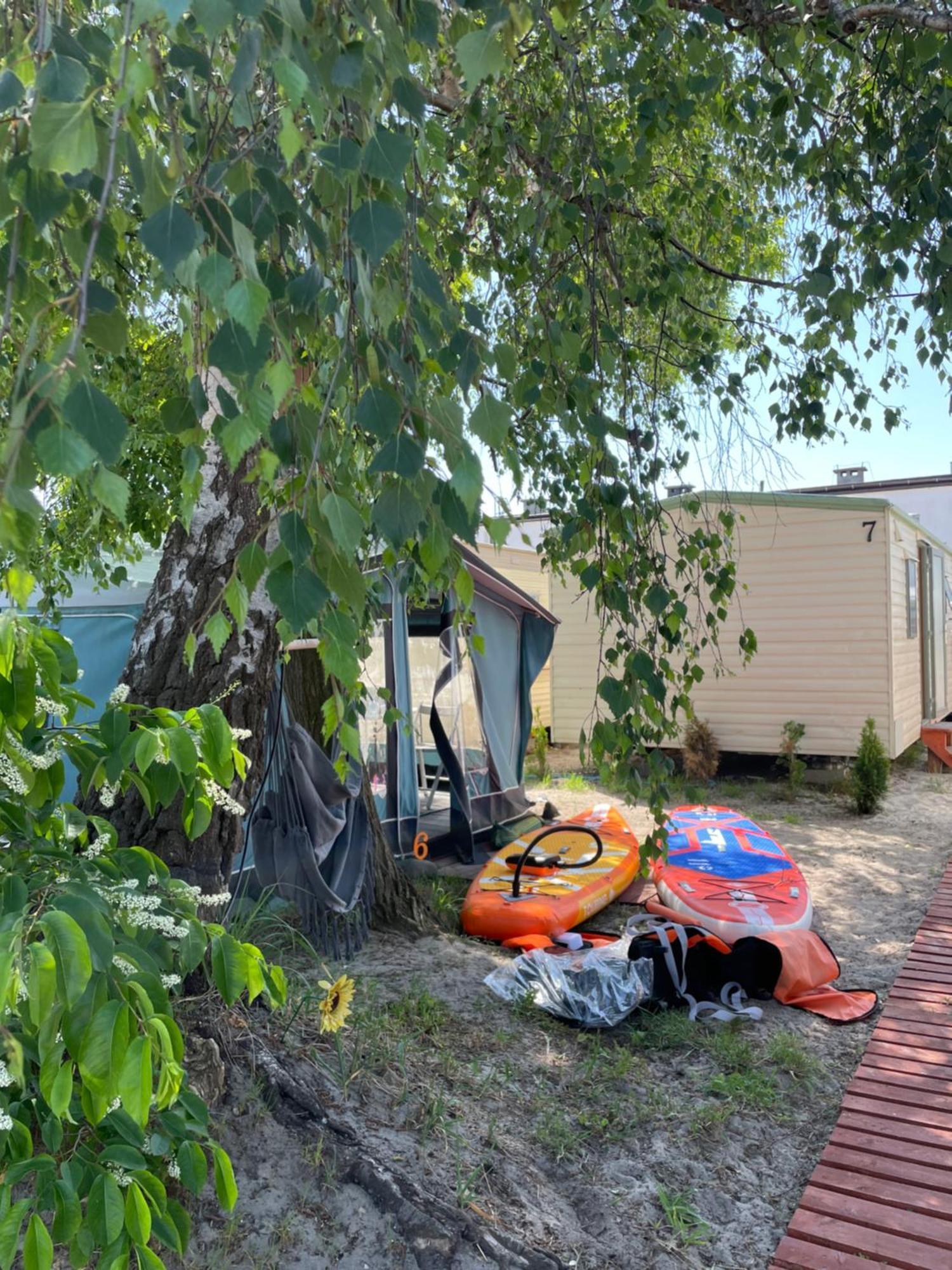 Sonata Camp Hotel Ястарня Екстериор снимка