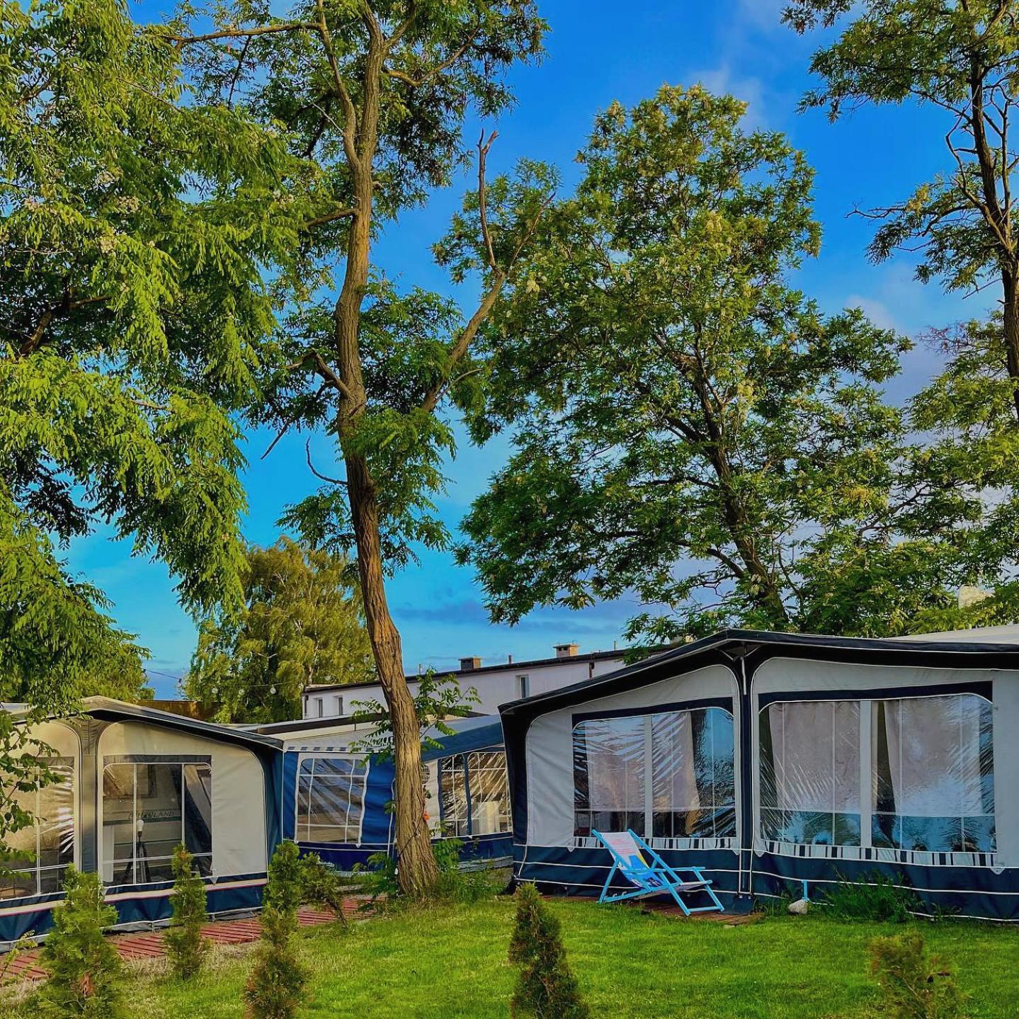 Sonata Camp Hotel Ястарня Екстериор снимка