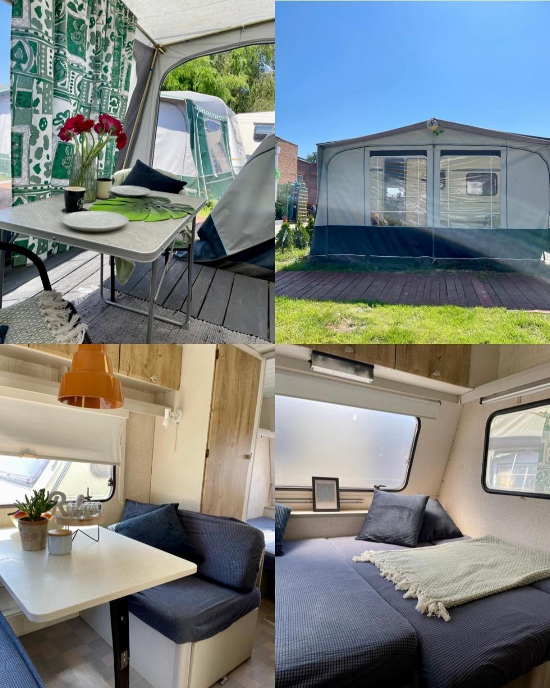 Sonata Camp Hotel Ястарня Екстериор снимка