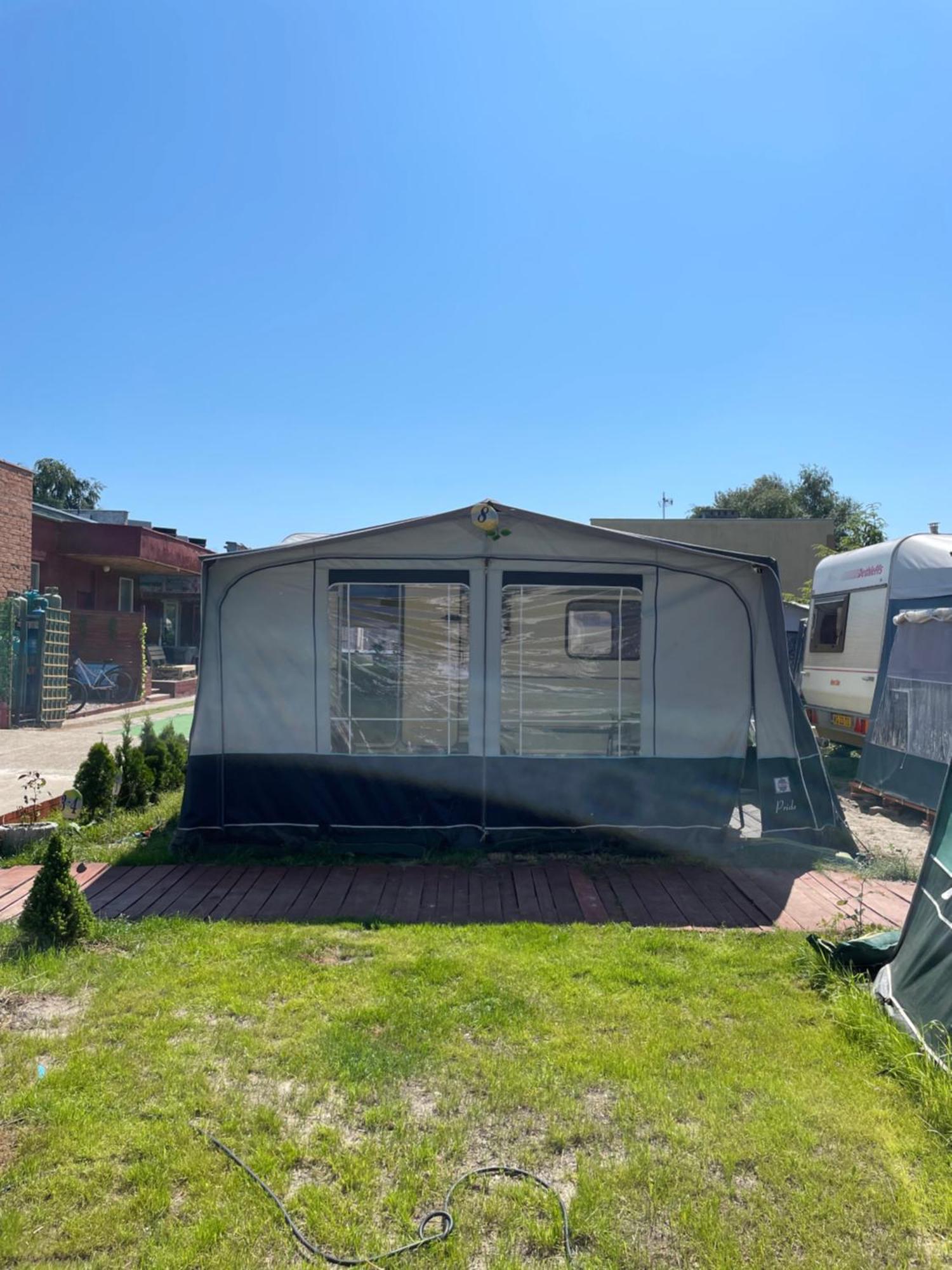 Sonata Camp Hotel Ястарня Екстериор снимка