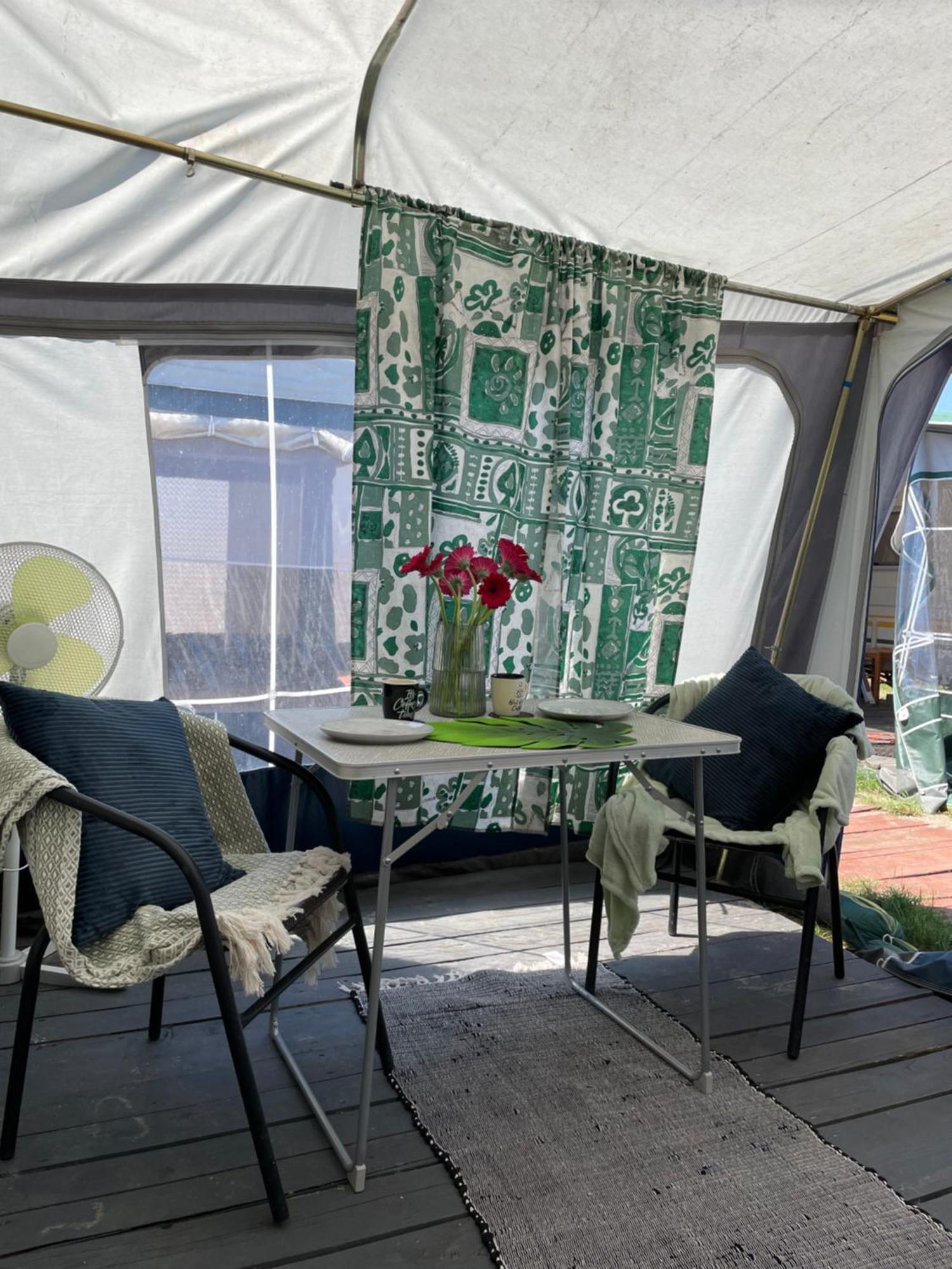 Sonata Camp Hotel Ястарня Екстериор снимка