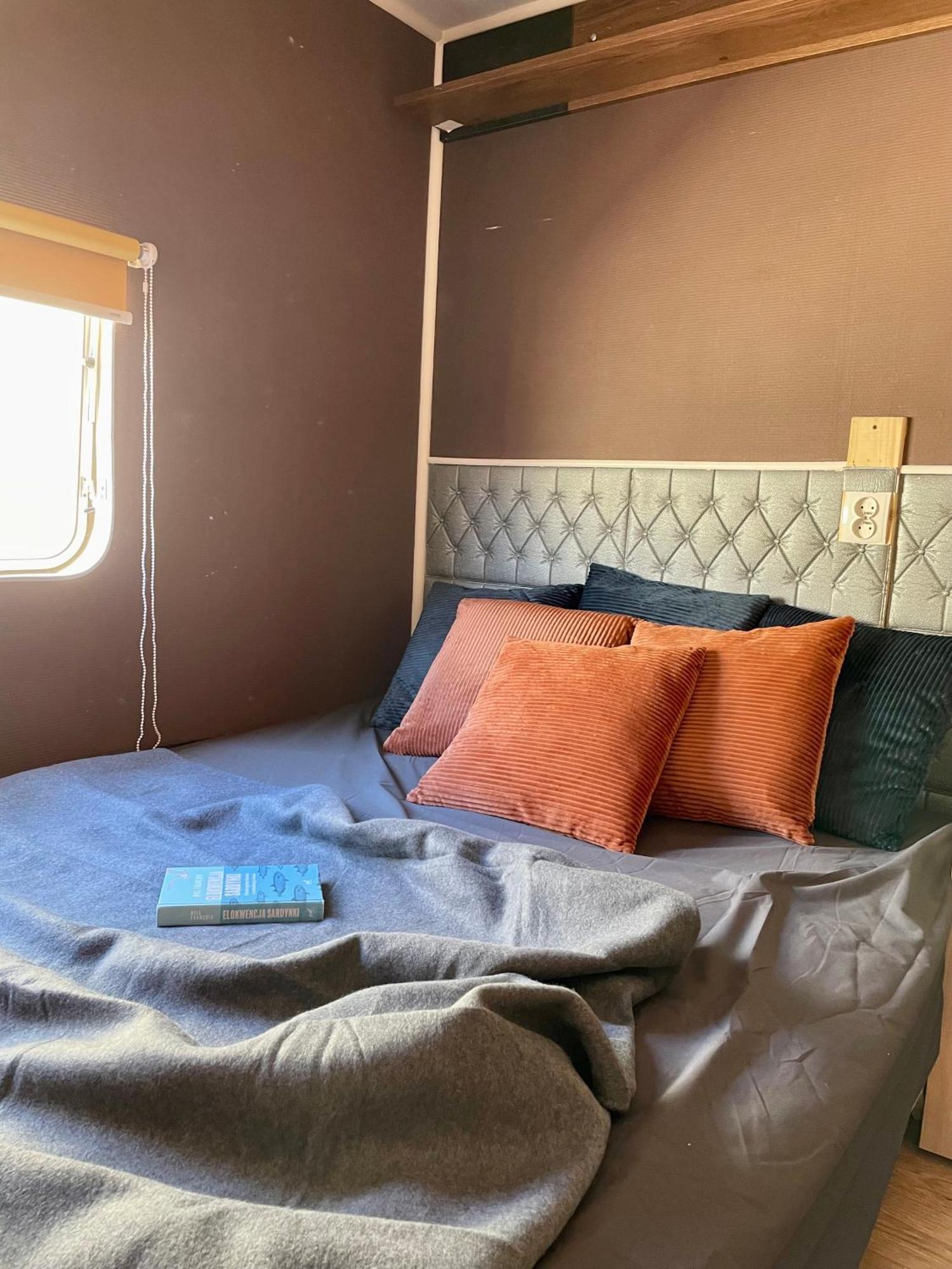 Sonata Camp Hotel Ястарня Екстериор снимка