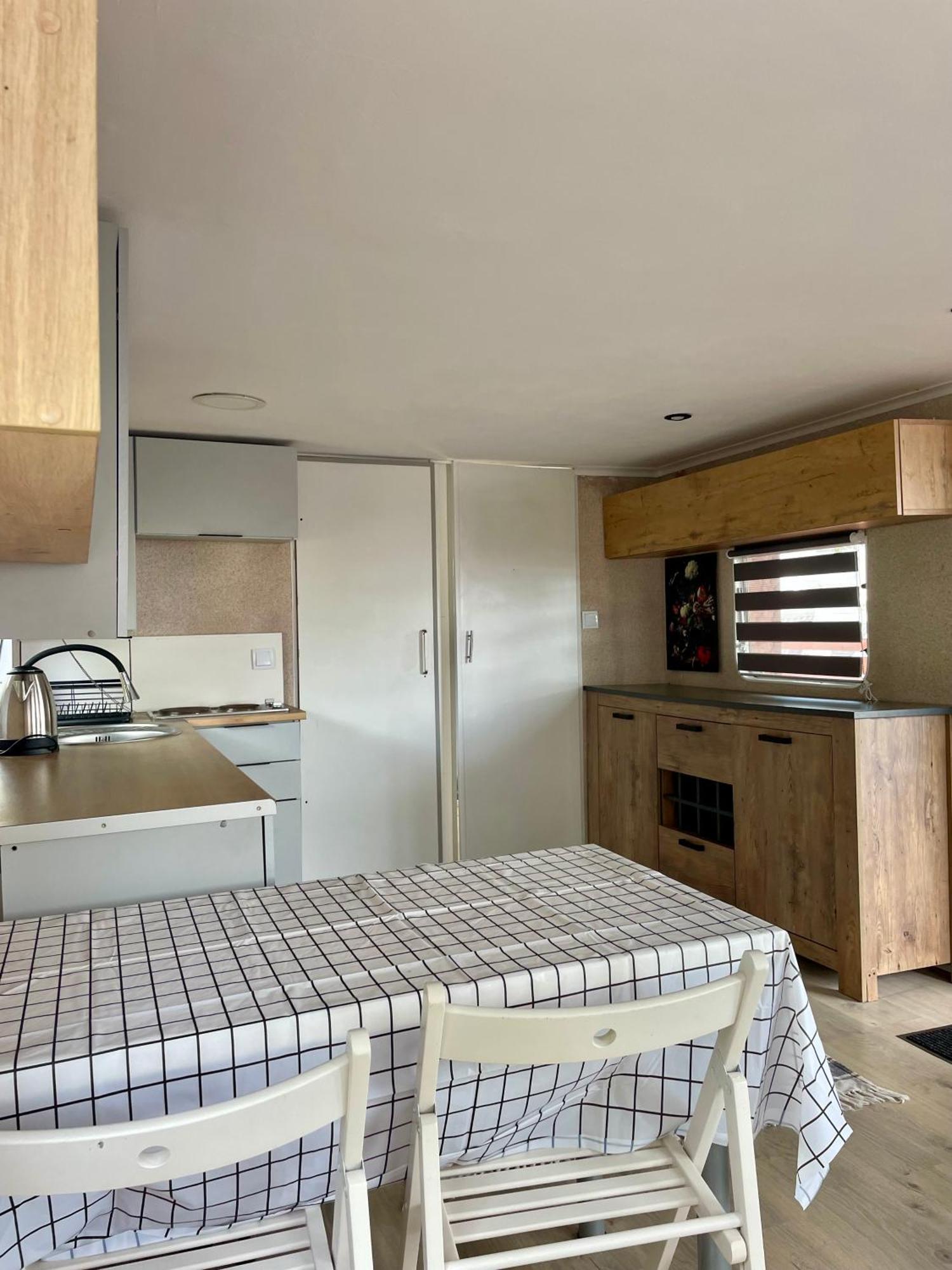 Sonata Camp Hotel Ястарня Екстериор снимка