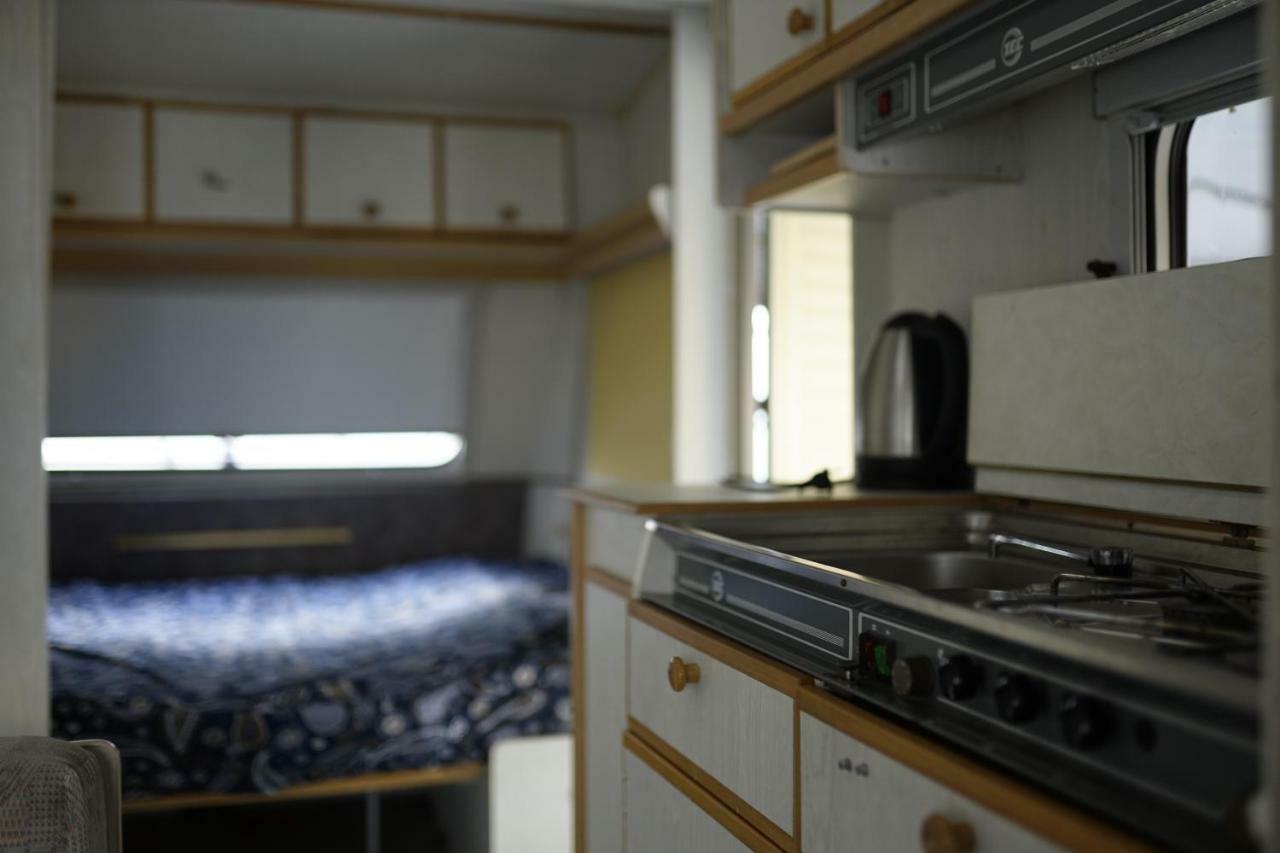 Sonata Camp Hotel Ястарня Екстериор снимка