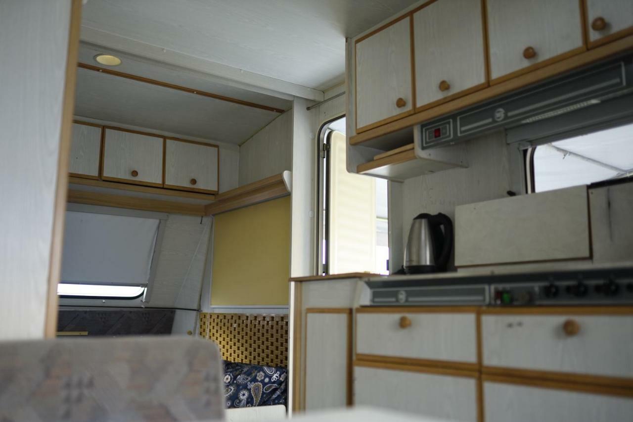 Sonata Camp Hotel Ястарня Екстериор снимка