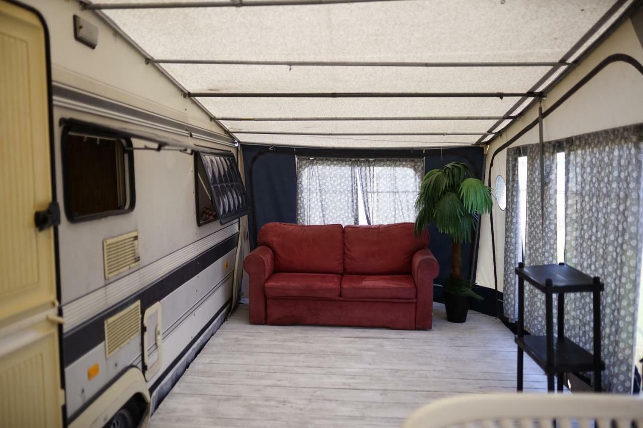 Sonata Camp Hotel Ястарня Екстериор снимка